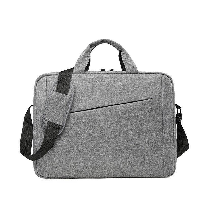 Tragbare Bürotasche Brehn