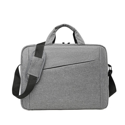 Tragbare Bürotasche Brehn