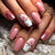 Nagelkunst Design Brehn