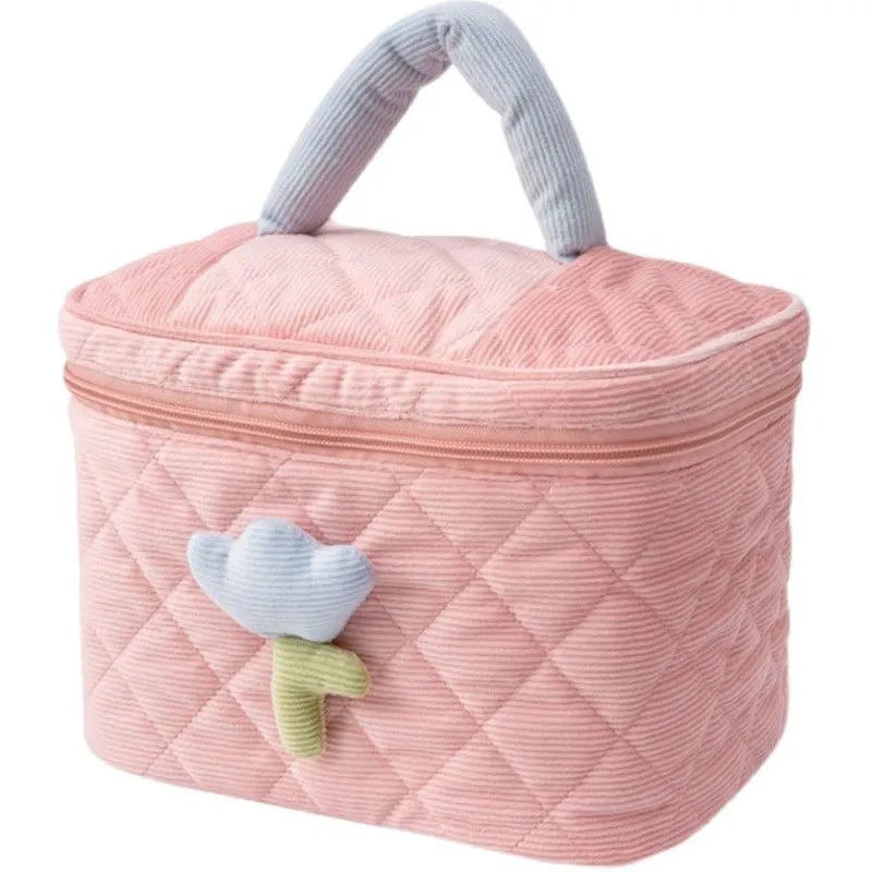 Kosmetik-Tasche Brehn