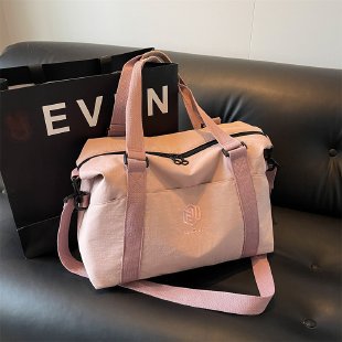 Kompakte Utility Reise-Duffle Brehn