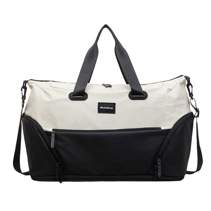 Multi-Funktionale Outdoor Abenteuer Duffel Tasche Brehn