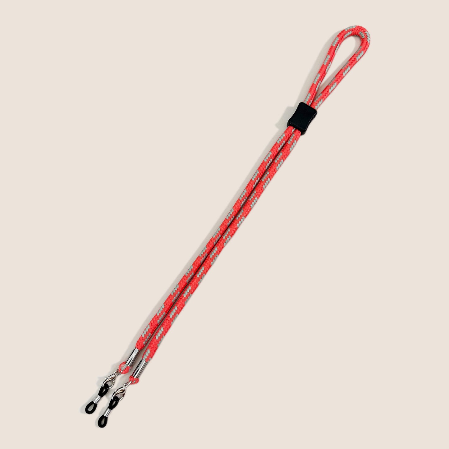 Verstellbarer Brillenhalter Brehn