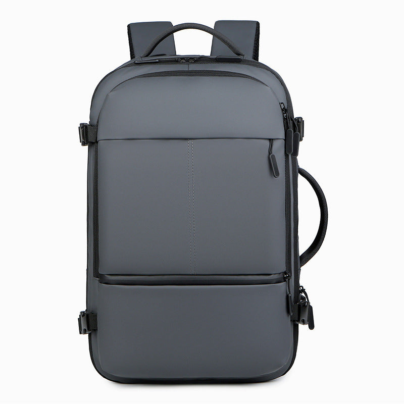 Vielseitiger Business-Reise-Rucksack Brehn