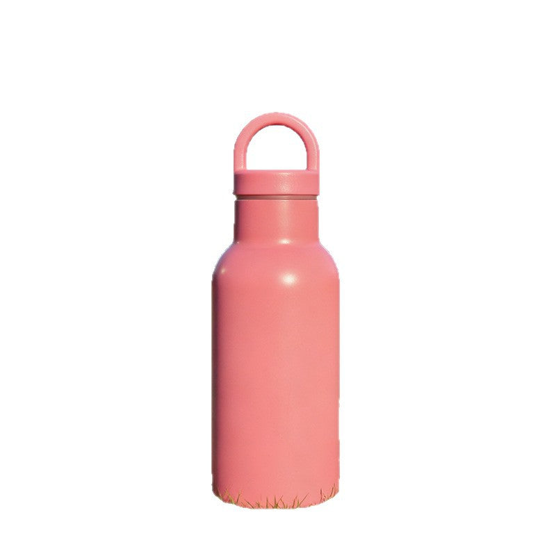 Damen Isolierte Trinkflasche Brehn