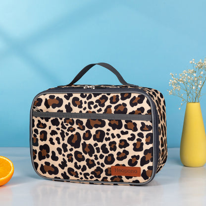 Isolierte Lunch-Kühltasche