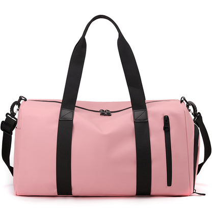 Wasserfester Reisetaschen Duffle Bag Brehn
