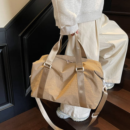 Leichtgewicht Reisetasche Brehn