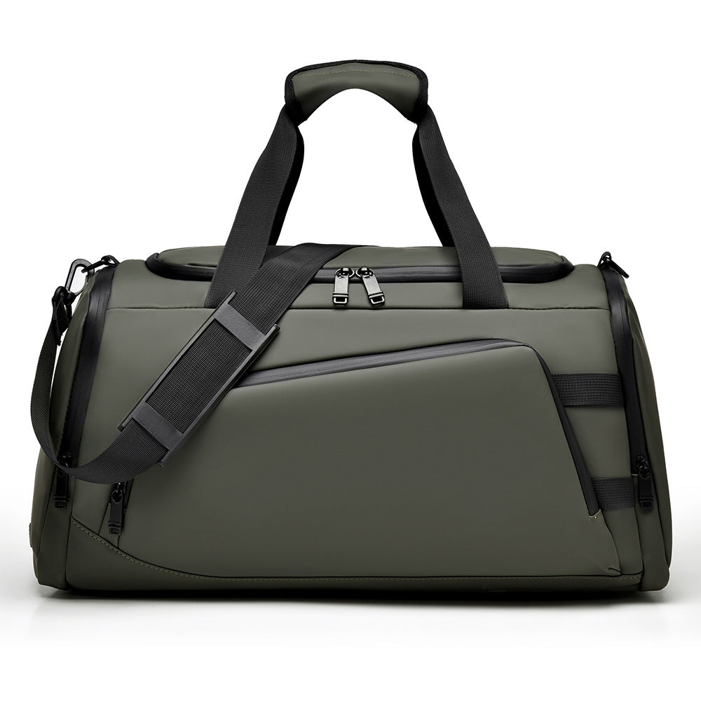 Leichtgewicht Allwetter Reise Duffel Tasche