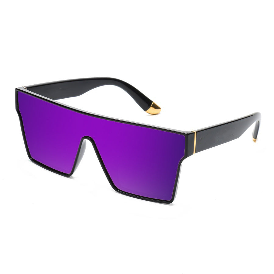 Damen Sonnenbrille im modernen oversized Design Brehn