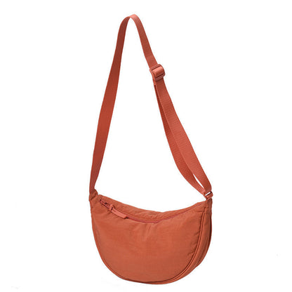 Leichte Sling Bauchtasche