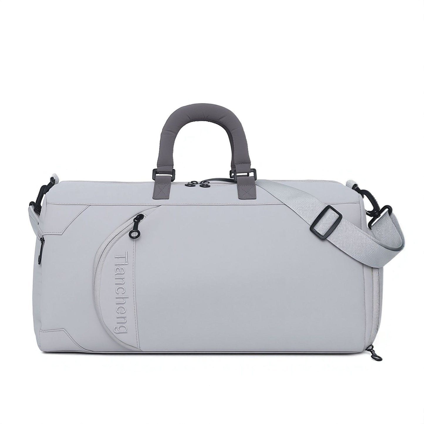 Vielseitige Sport-Reise-Duffel-Tasche Brehn