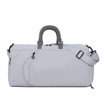 Vielseitige Sport-Reise-Duffel-Tasche Brehn