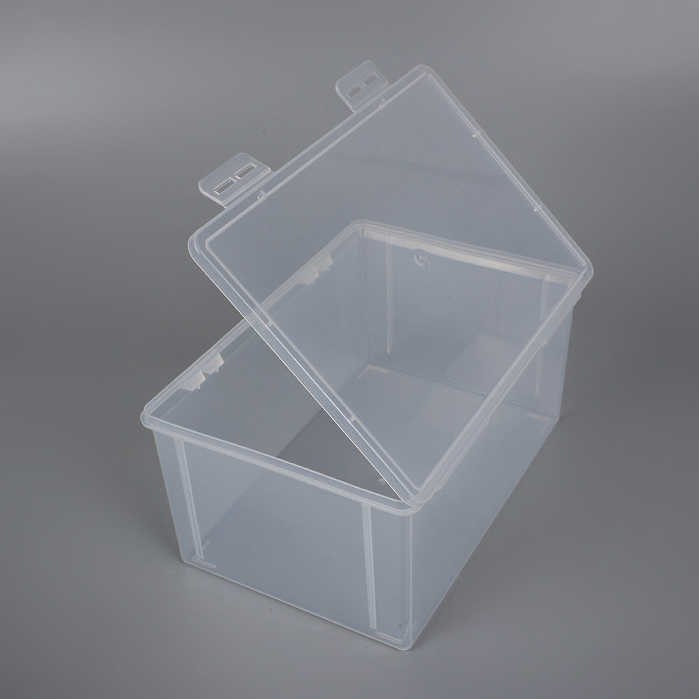 Vielseitige Speicherlösungen Box Brehn