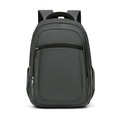 Laptop-Rucksack Mit Verstärktem Ergonomischem Design Brehn