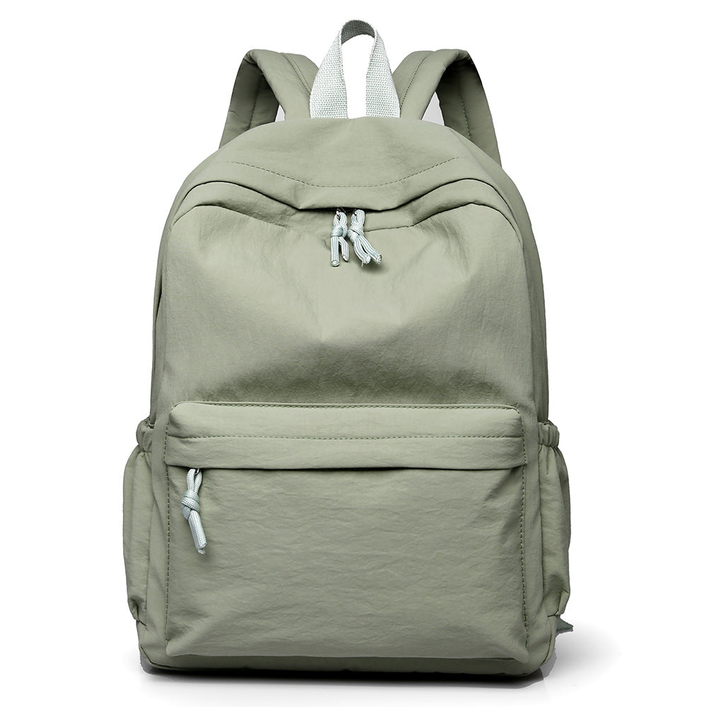 Leichte langlebige Reise-Rucksack Brehn