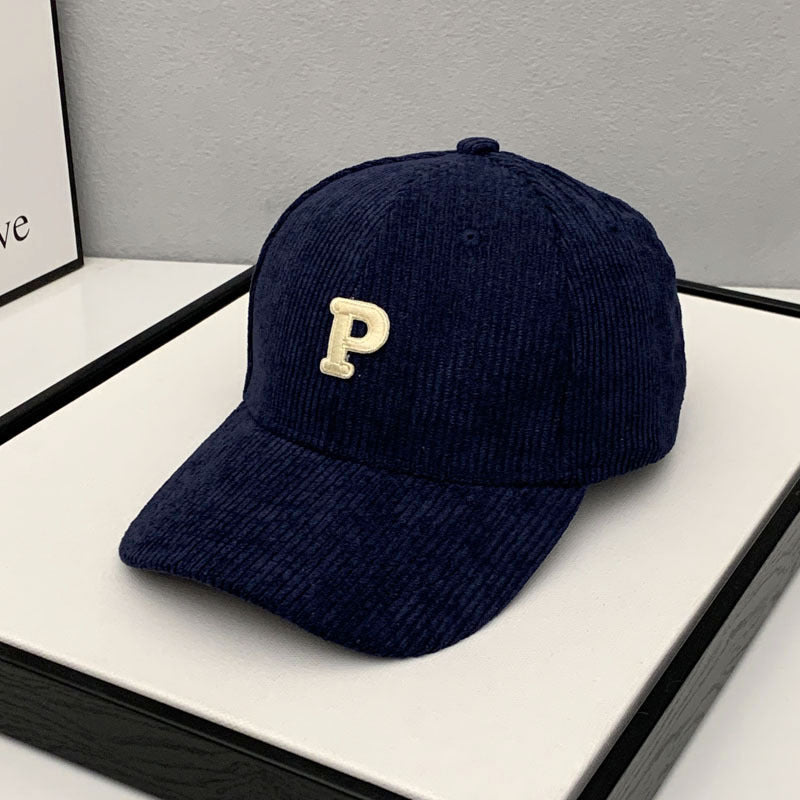 Frauen Cordura verstellbare Baseballmütze Brehn