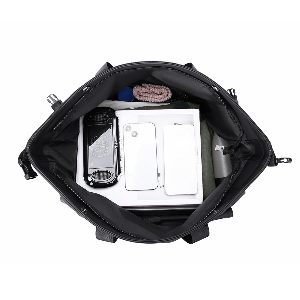 Wasserdichte Wochenend-Reise-Duffle-Tasche Brehn