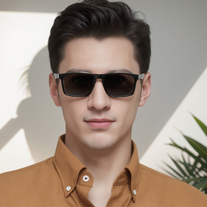 Damen trendige Sonnenbrille Brehn
