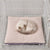 Memory Foam Matratze Hundebett
