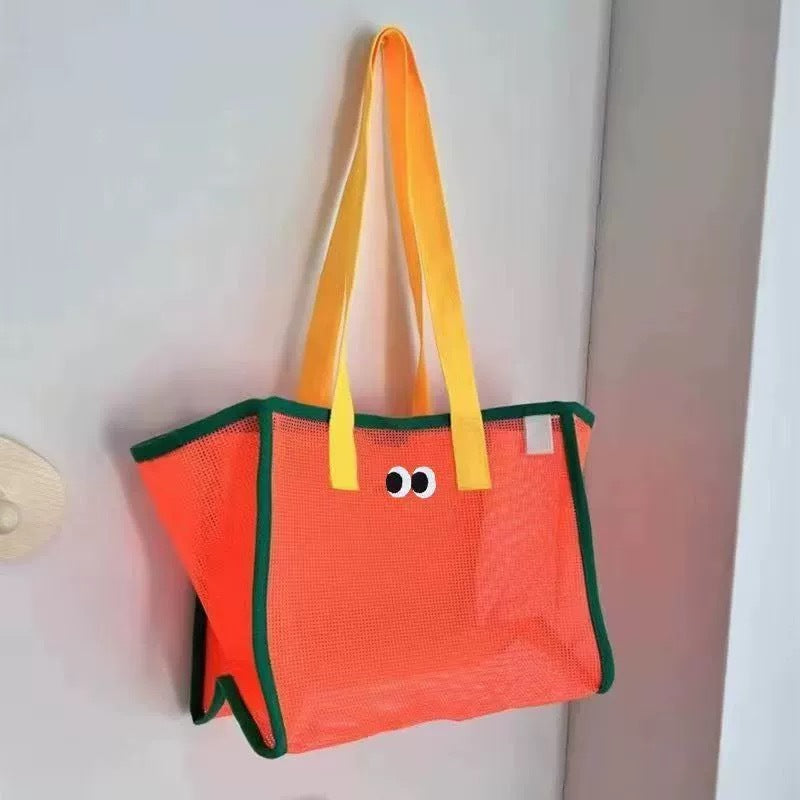 Praktische Einkaufstasche Brehn