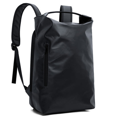 Wasserabweisender Rolltop-Rucksack Brehn