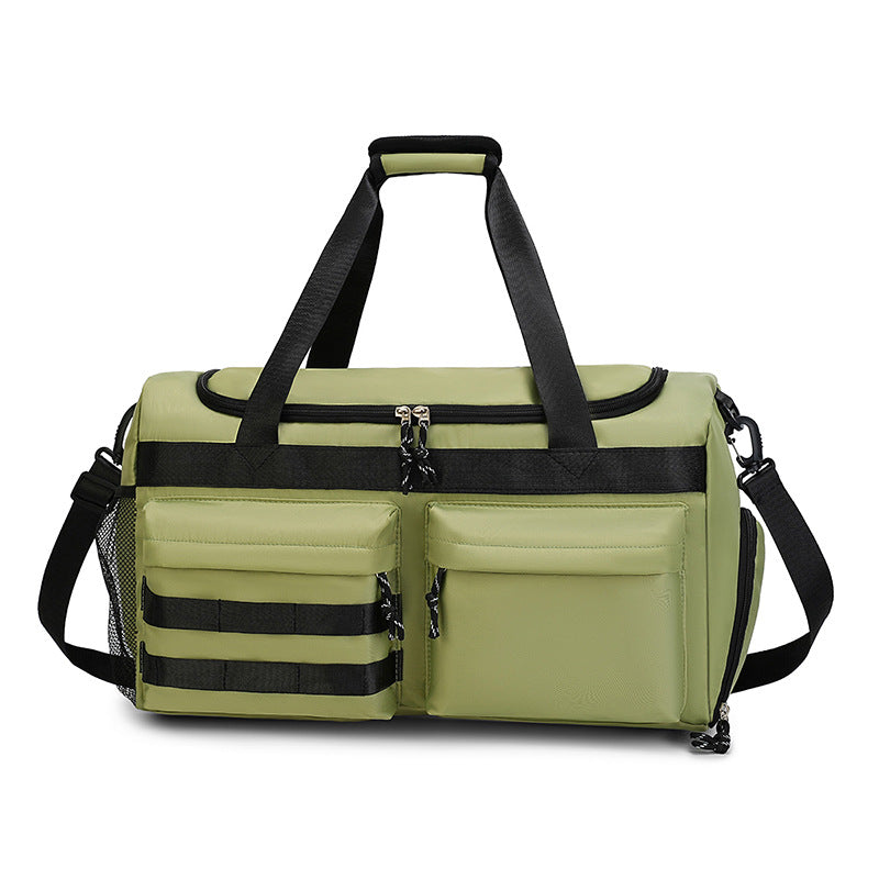 Taktische Sport-Duffel-Tasche