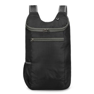 Leichter Reise-Rucksack Brehn