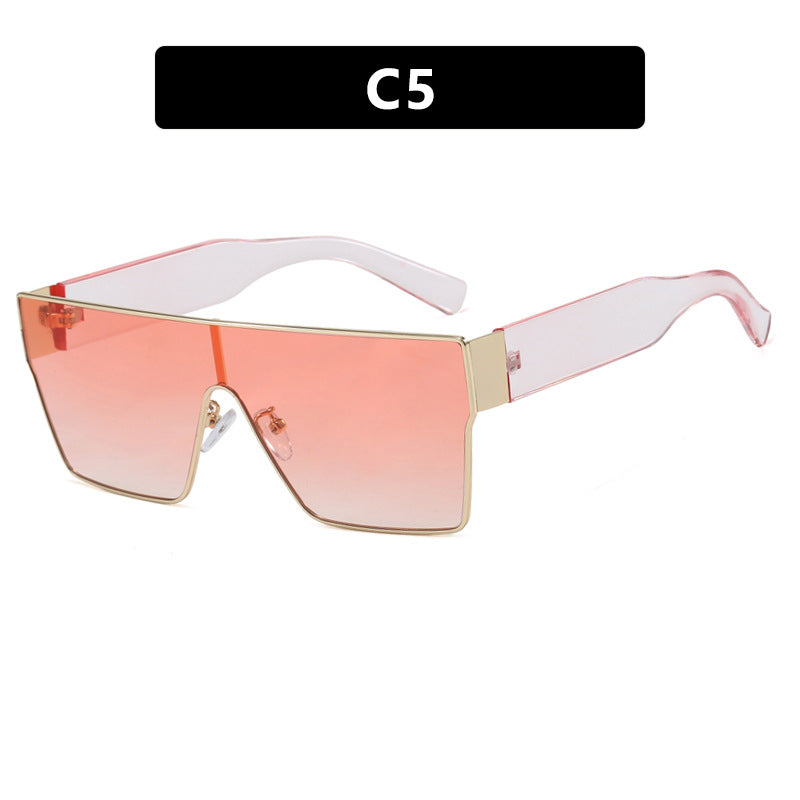 Damen modische Sonnenbrille Brehn