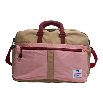 Multi-Funktionale leichte Reisetasche Brehn