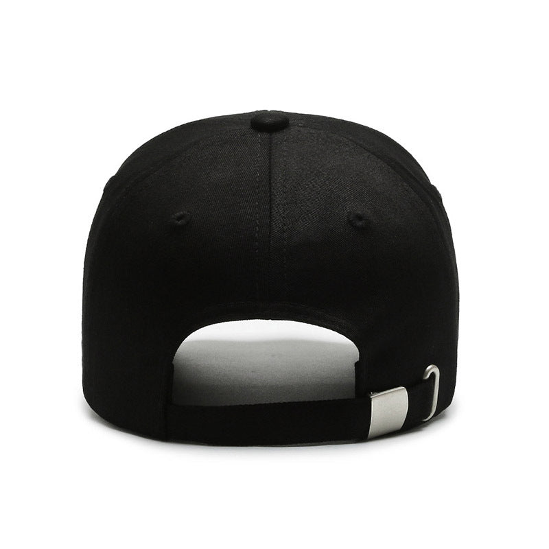 Herren Freizeit Baseballmütze Brehn