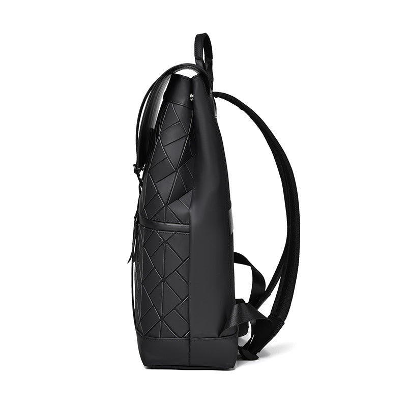 Moderner Urbaner Utility-Rucksack Brehn