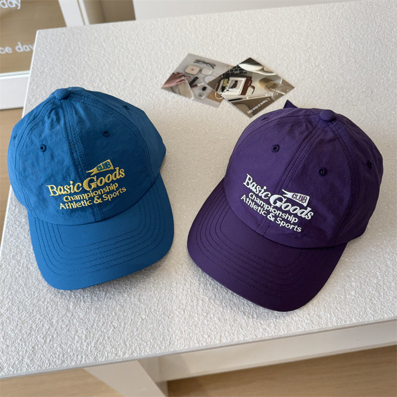 Herren Leistungs-Sportcap Brehn