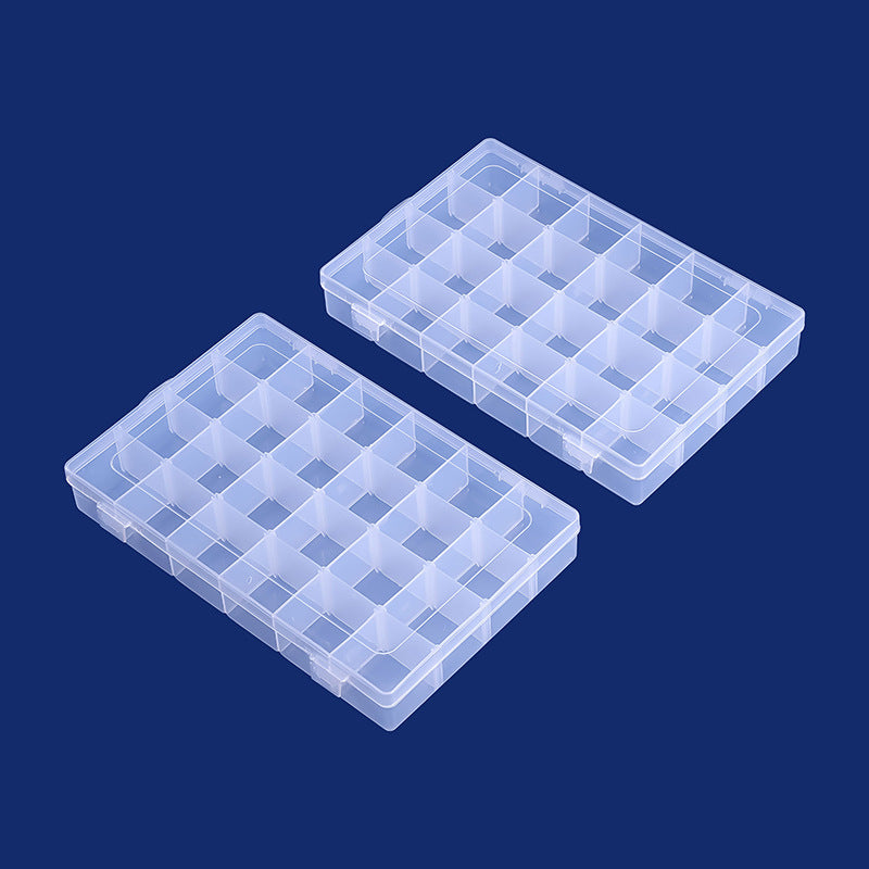 Multi-Compartment Lagerbox Brehn
