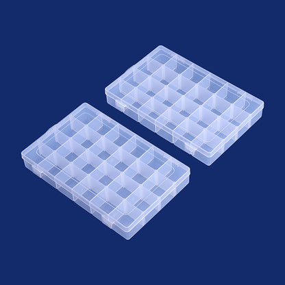 Multi-Compartment Lagerbox Brehn