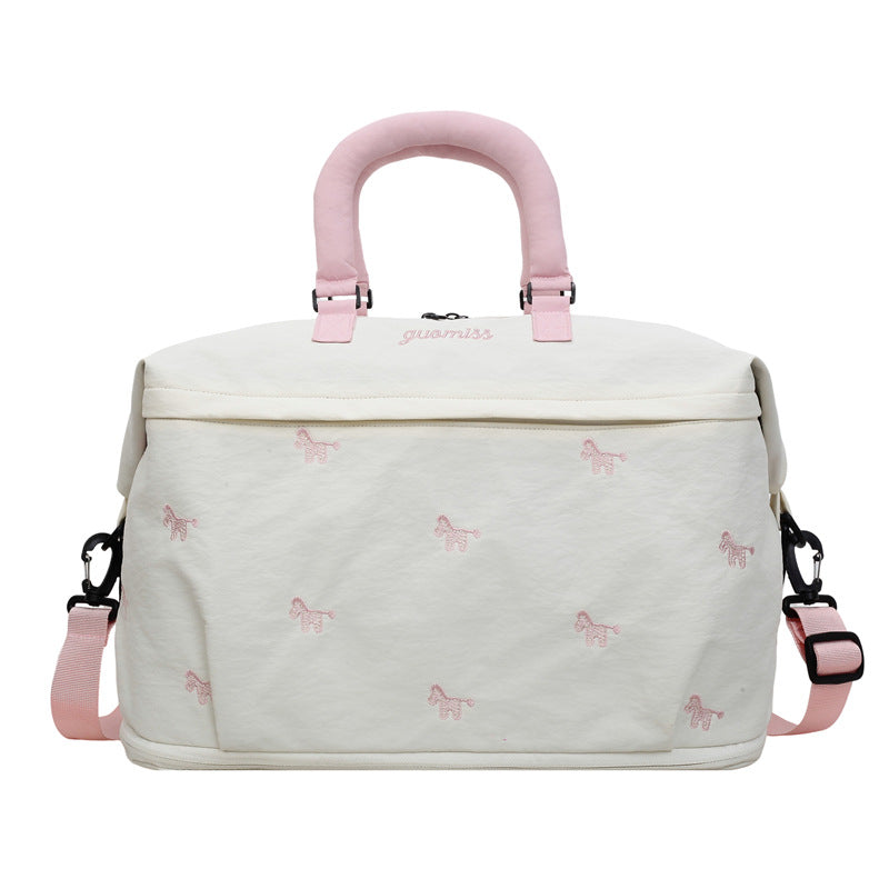 Stylische Mehrzweck-Duffle-Tasche Brehn