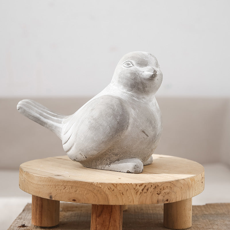 Dekorative Hasenskulptur Brehn