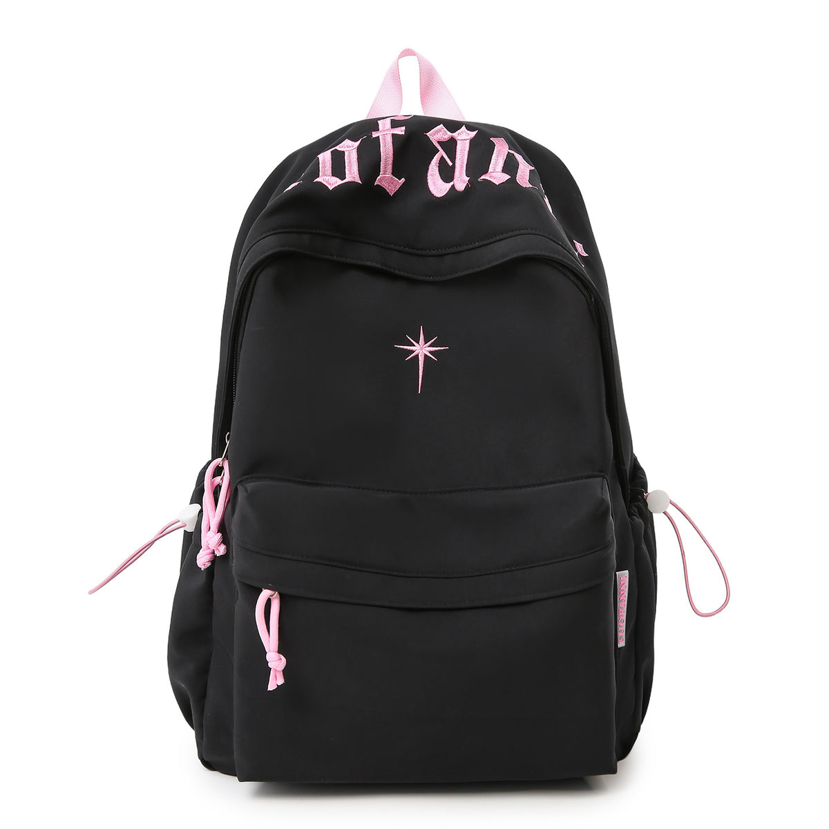 Stylischer Bequemer Rucksack Brehn