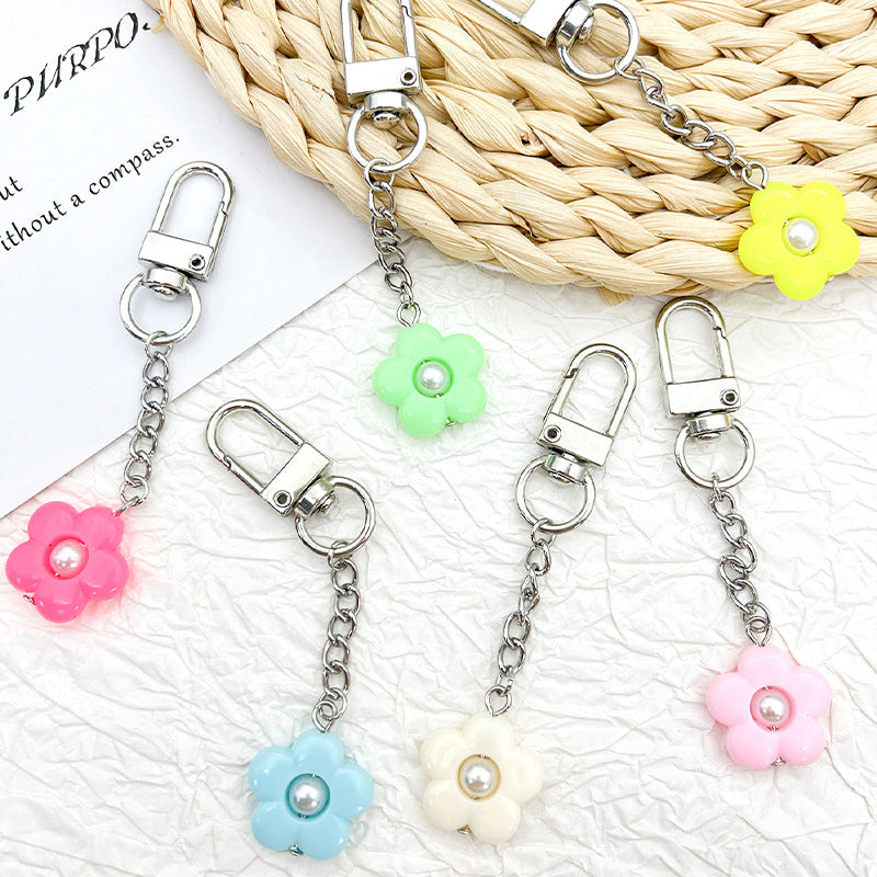Floral Charm Brillenhalterkette Brehn