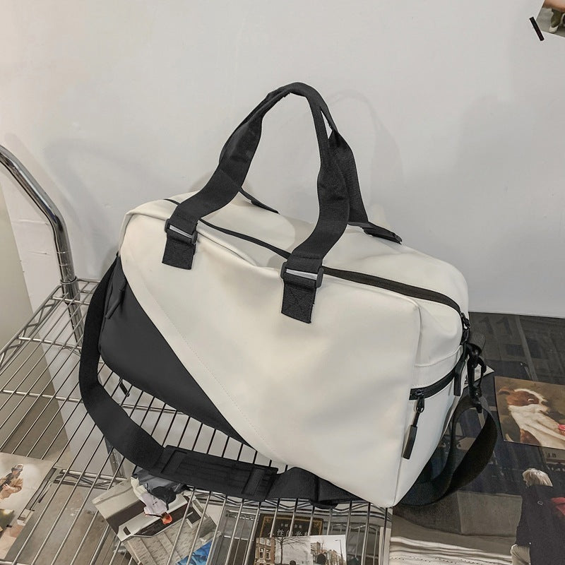 Damen Hochwertige Multifunktionshandtasche Brehn