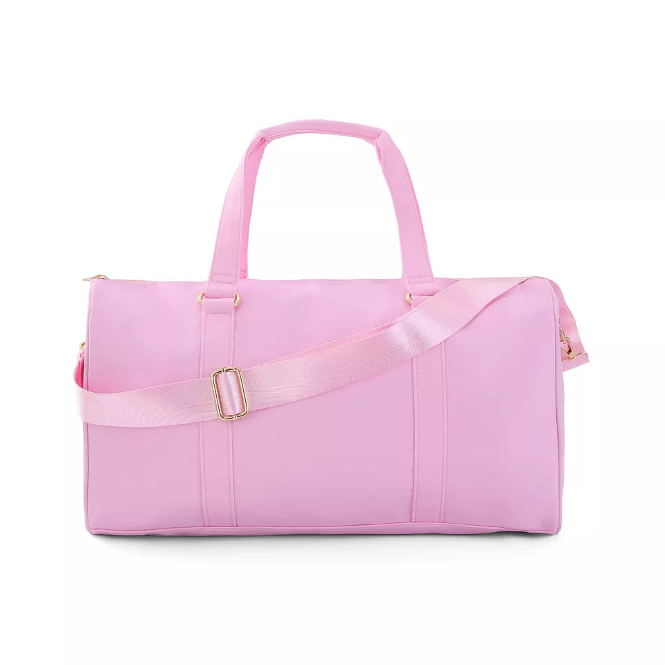 Haltbarer Sport-Duffle-Bag