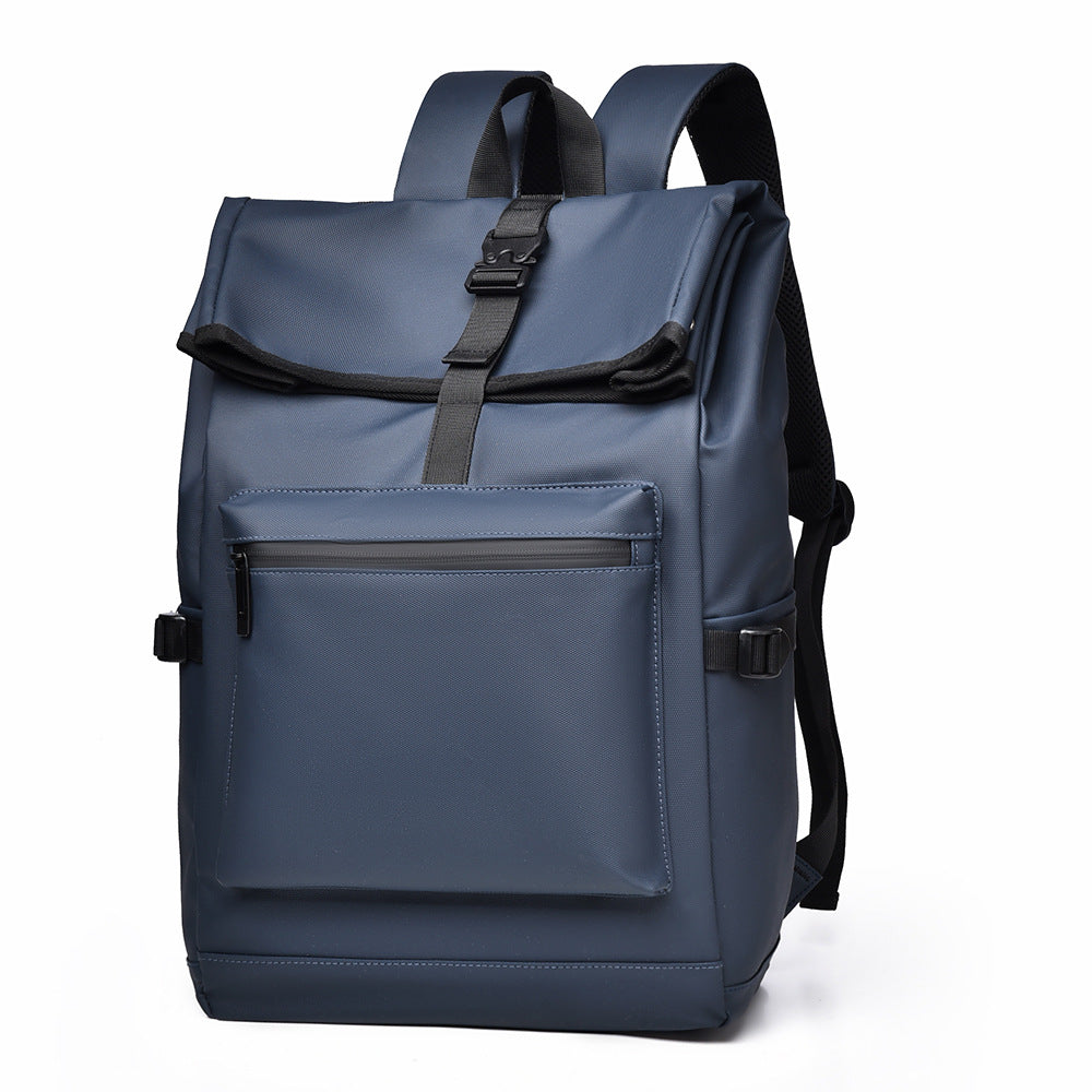 Vielseitiger urbaner wasserdichter Rucksack Brehn