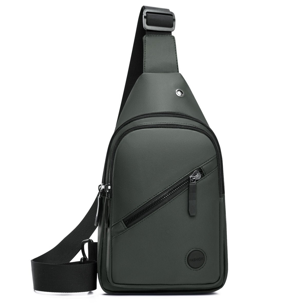 Leichtgewichtiges Reise Sling Bag