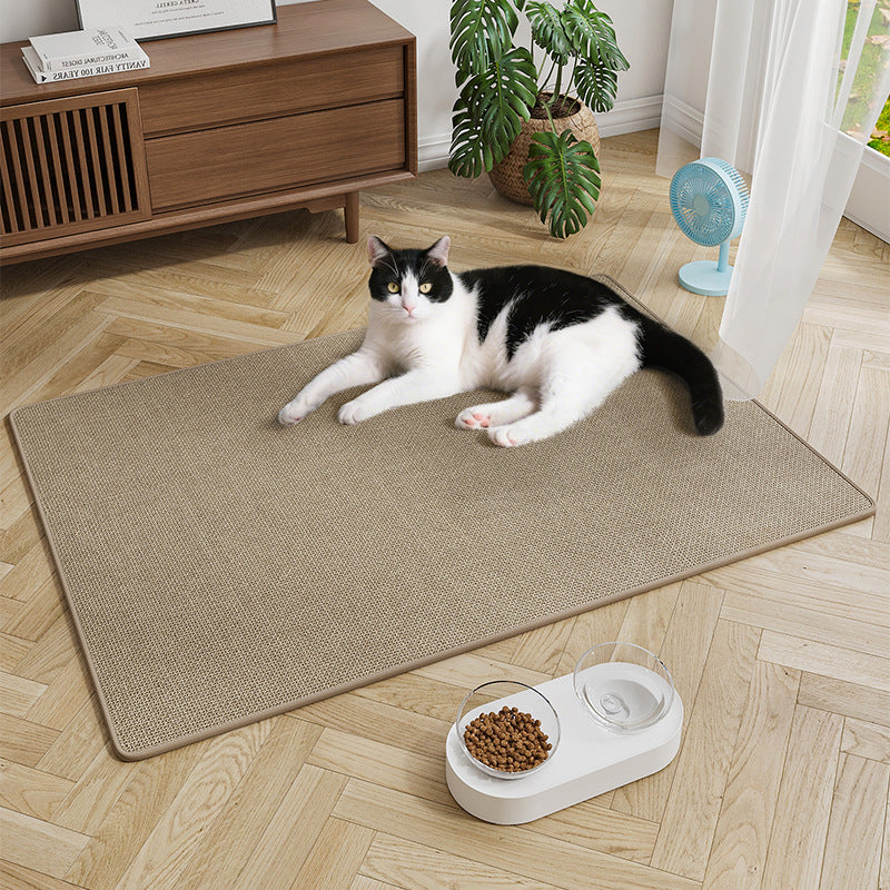 Vielseitige Indoor-Bereichsmatte Brehn