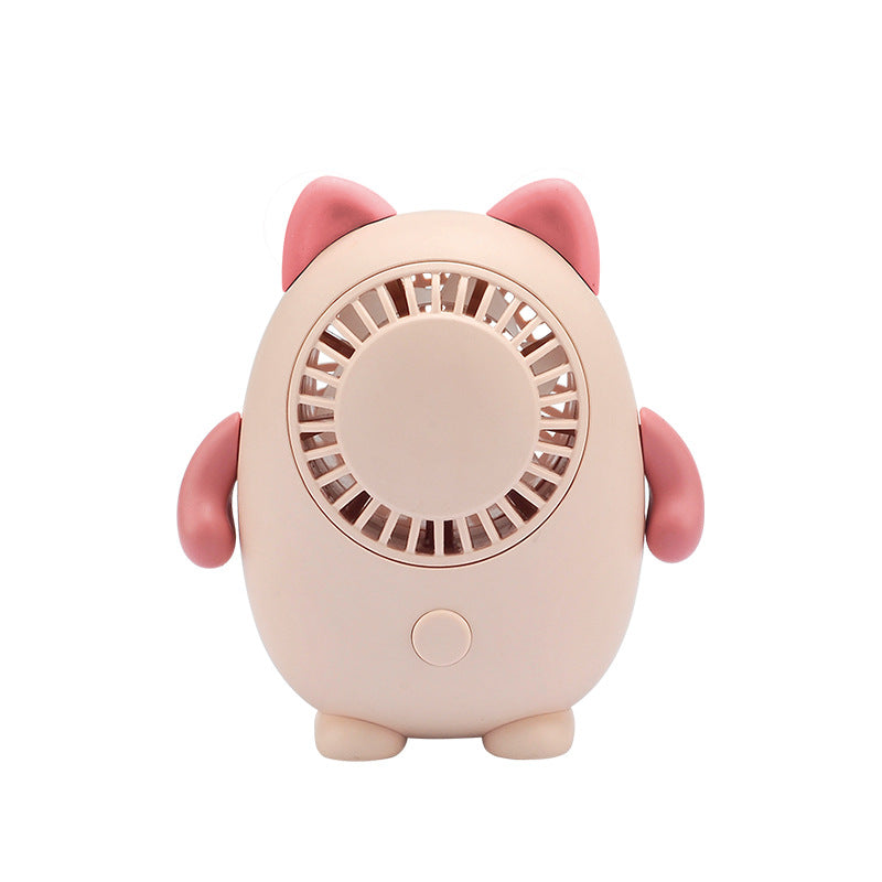 Damen Mini Ventilator Brehn