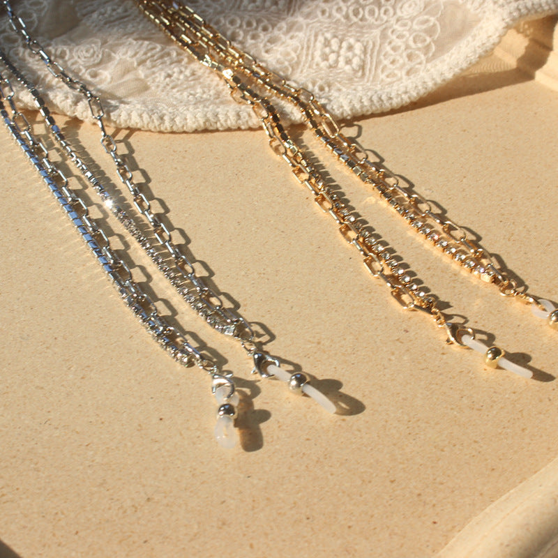 Elegantes Schmuckband Brehn