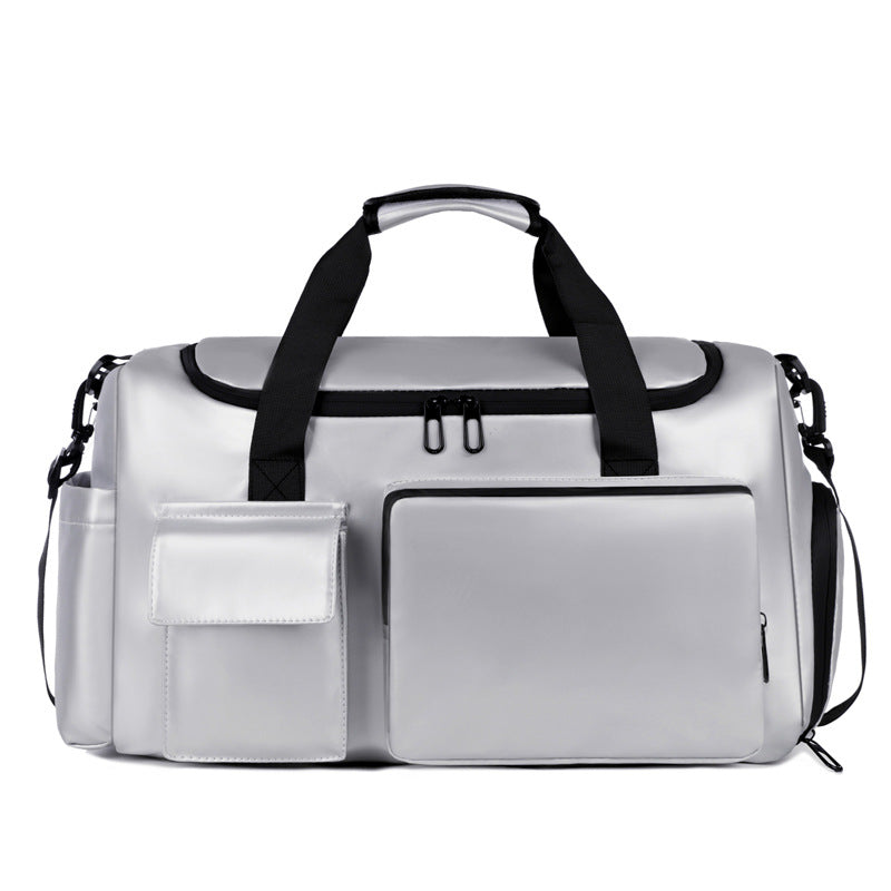 Wasserfestes Multifunktions-Reise-Duffel Brehn