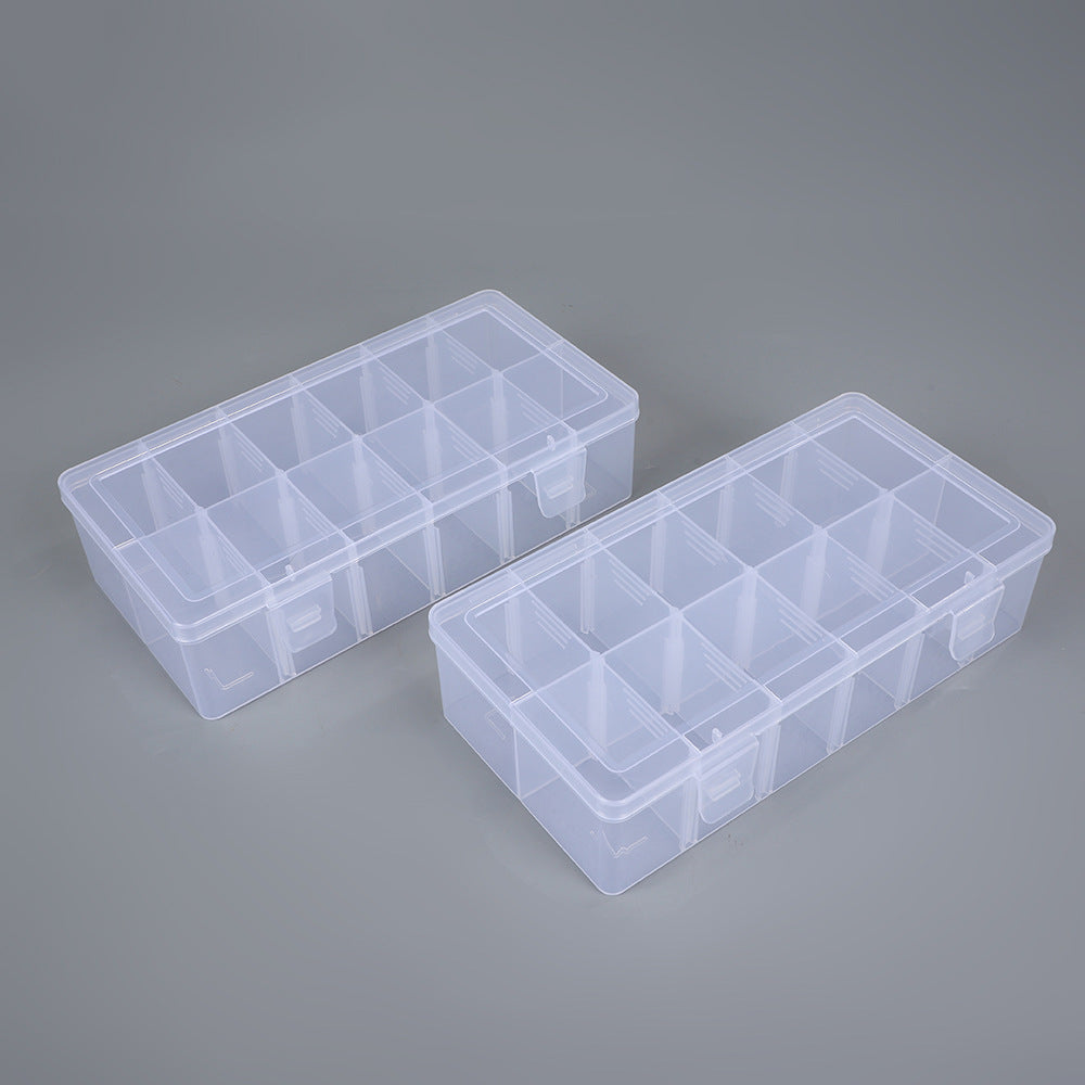 Multifunktionaler modularer Speicherorganizer Brehn