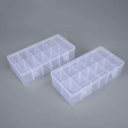 Multifunktionaler modularer Speicherorganizer Brehn