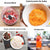 Multi-Funktions-Handmixer-Set Brehn